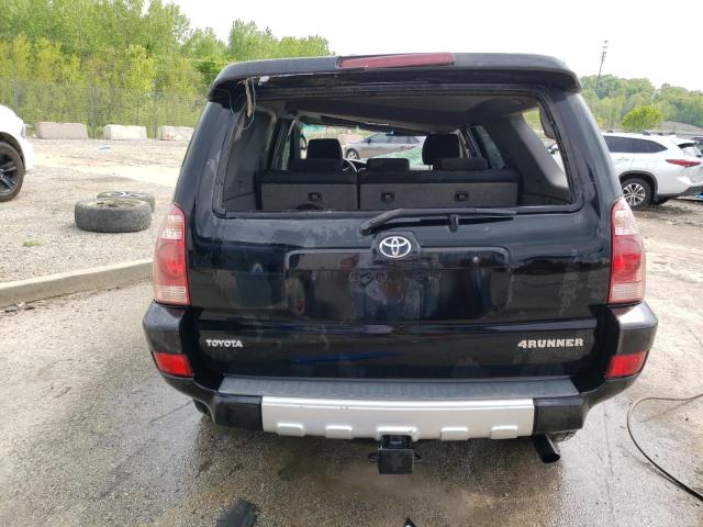 2004 Toyota 4Runner Sr5 VIN: JTEBU14R948022383 Lot: 51995484