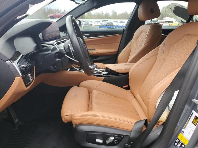 2023 BMW 530 XI - WBA13BJ06PCL54309