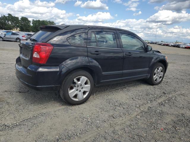 2007 Dodge Caliber Sxt VIN: 1B3HB48B77D259986 Lot: 52334404