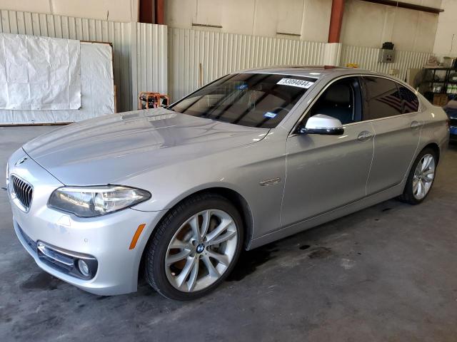 VIN WBA5B1C51ED478289 2014 BMW 5 Series, 535 I no.1