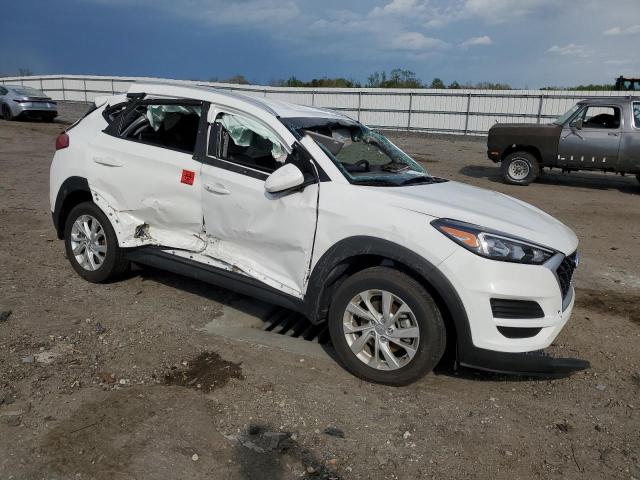 2020 Hyundai Tucson Limited VIN: KM8J3CA41LU160735 Lot: 50889944