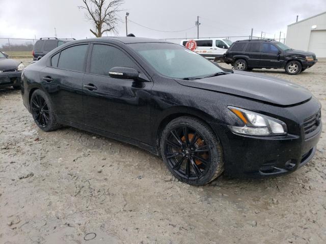 2012 Nissan Maxima S VIN: 1N4AA5AP2CC848979 Lot: 49031774