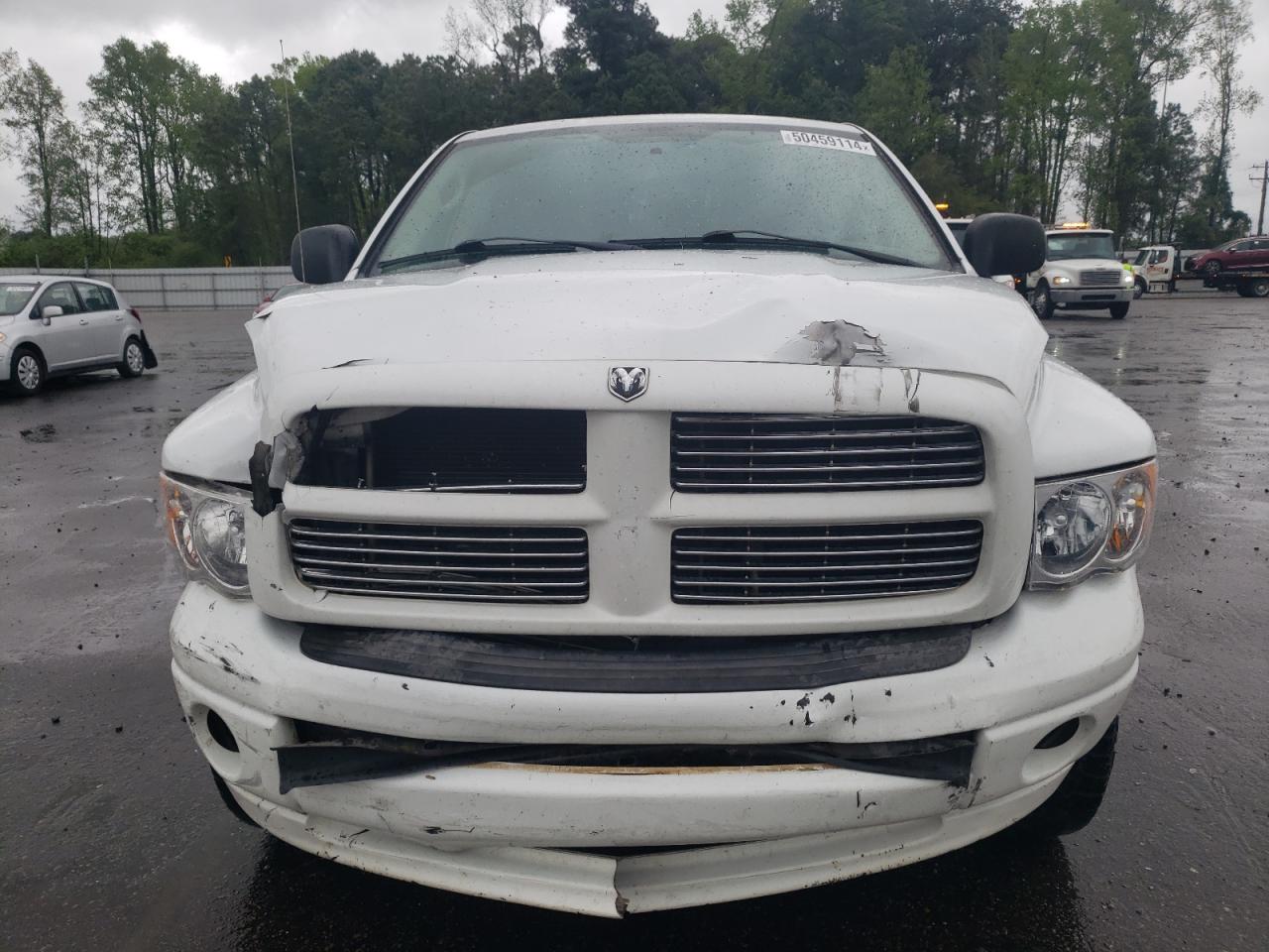 1D7HU18DX5S359006 2005 Dodge Ram 1500 St