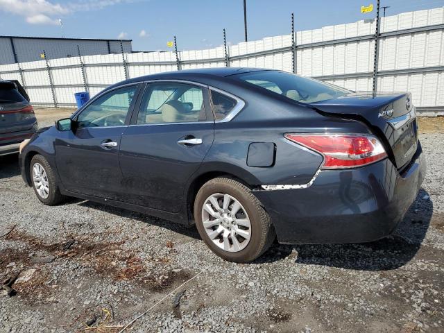 2014 Nissan Altima 2.5 VIN: 1N4AL3APXEC118478 Lot: 51464914