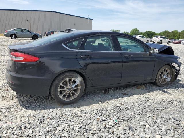 3FA6P0HD2LR257362 Ford Fusion SE 3