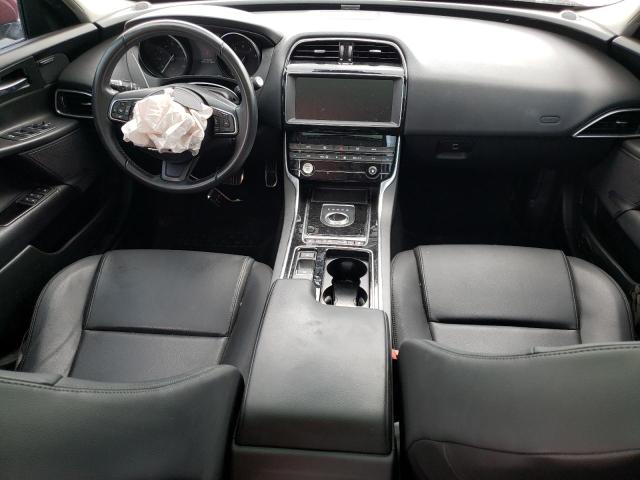 2019 JAGUAR XE PREMIUM SAJAD4FX5KCP49447