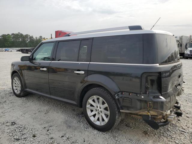 2010 Ford Flex Sel VIN: 2FMGK5CC0ABA39100 Lot: 51346134