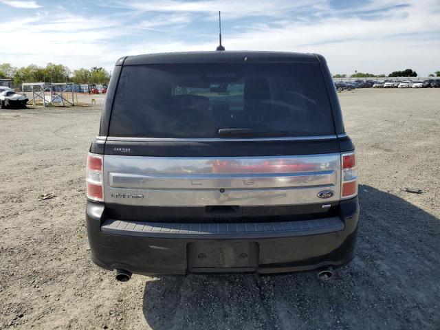 2015 Ford Flex Limited VIN: 2FMHK6D87FBA05540 Lot: 51266044