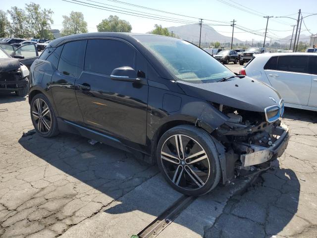 2016 BMW I3 Rex VIN: WBY1Z4C54GV508654 Lot: 53044354