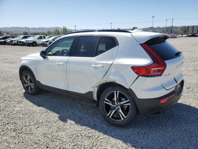 2024 Volvo Xc40 Core VIN: YV4L12UK3R2337827 Lot: 52762414