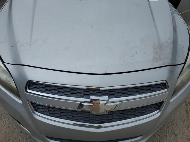 2013 Chevrolet Malibu 1Lt VIN: 1G11C5SA5DF221653 Lot: 52552224