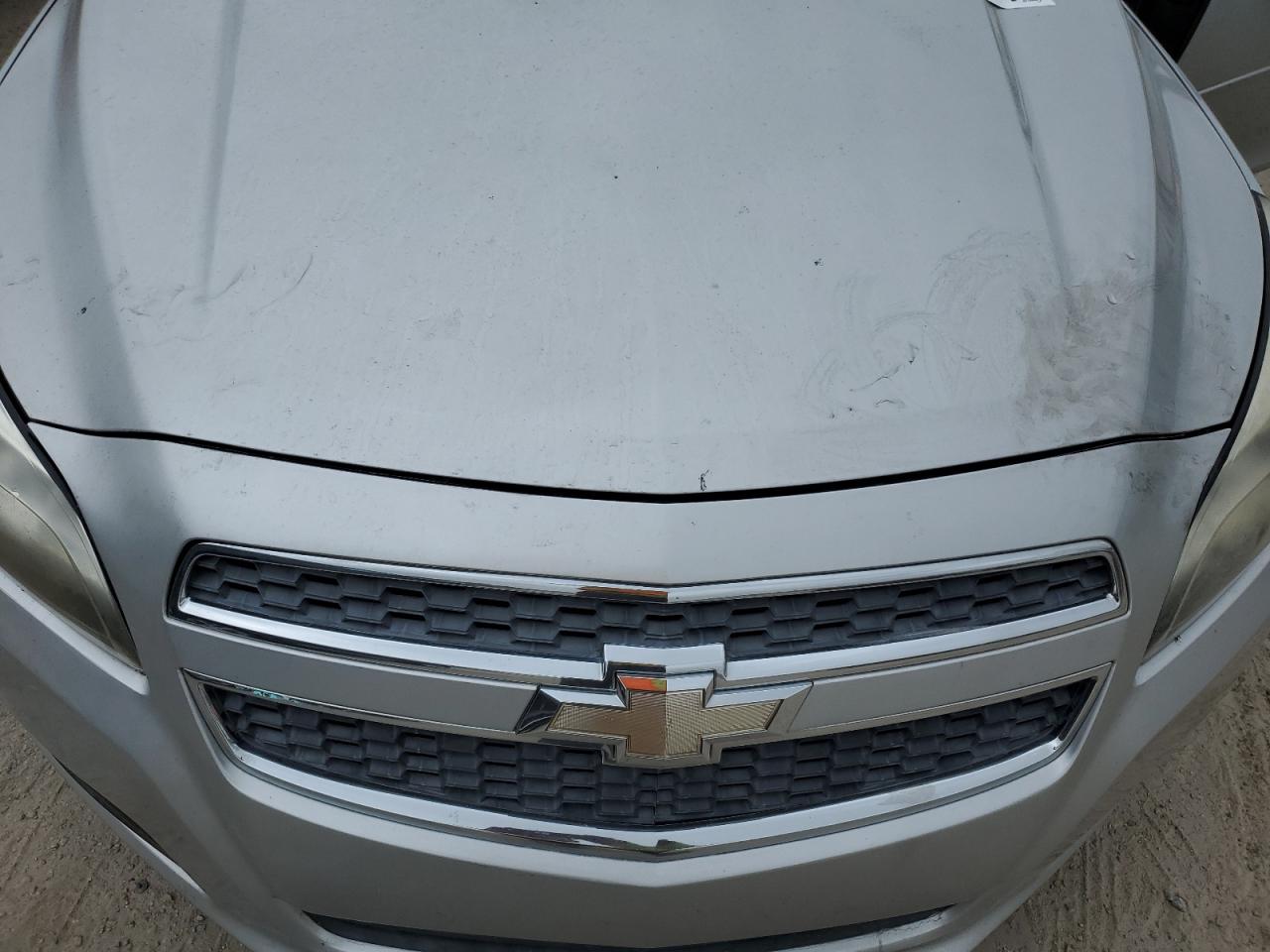 1G11C5SA5DF221653 2013 Chevrolet Malibu 1Lt