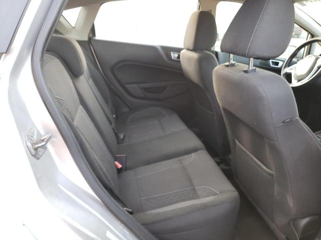 2015 FORD FIESTA SE - 3FADP4EJ4FM211994