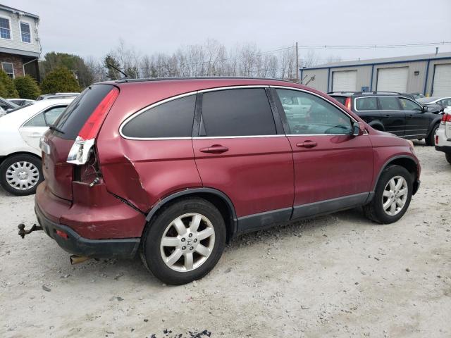 2008 Honda Cr-V Exl VIN: 5J6RE48778L048973 Lot: 49434294