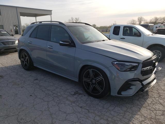 2024 MERCEDES-BENZ GLE 580 4M 4JGFB8FB3RB126653
