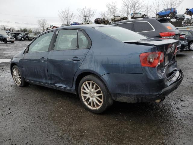 2006 Volkswagen Jetta Value VIN: 3VWPG71K56M836490 Lot: 57393594