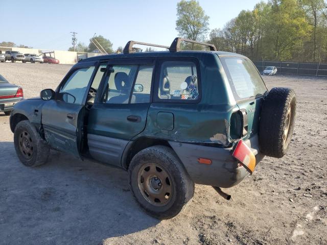 1997 Toyota Rav4 VIN: JT3HP10V1V7037898 Lot: 50533614