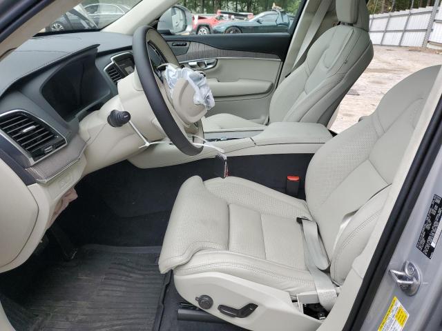 2023 VOLVO XC90 ULTIM YV4H60CA3P1986566