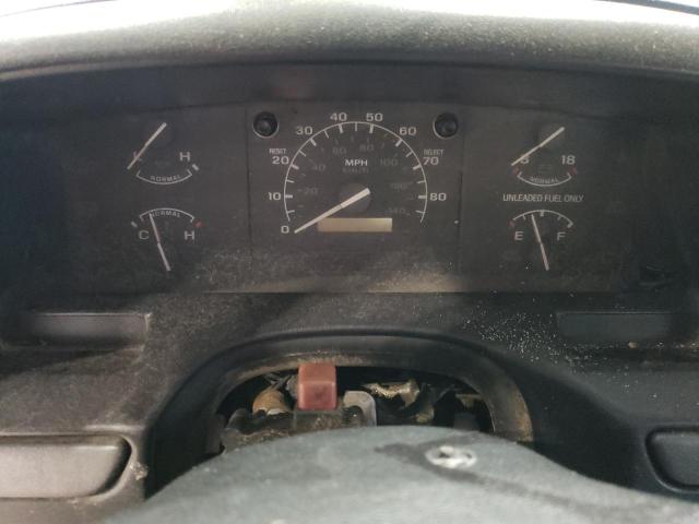 1995 Ford F150 VIN: 1FTEF14Y0SLA59092 Lot: 51649314