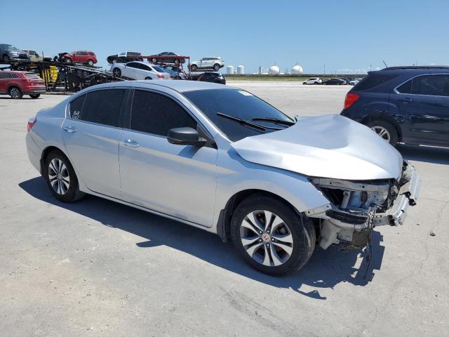 2013 Honda Accord Lx VIN: 1HGCR2F33DA216510 Lot: 52395204