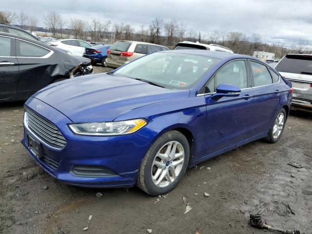 2015 Ford Fusion Se VIN: 1FA6P0H78F5108147 Lot: 49290244