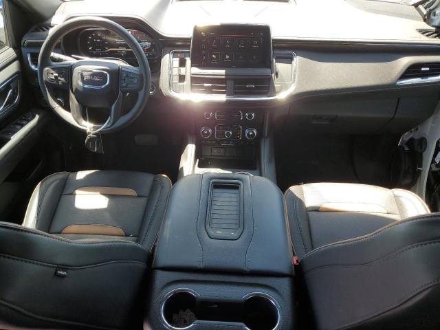 2023 GMC YUKON AT4 1GKS2CKD1PR237126
