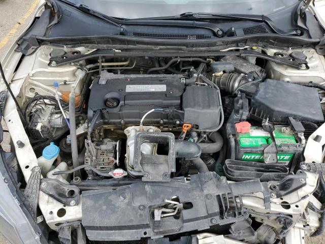 2015 HONDA ACCORD EXL - 1HGCR2F83FA171728