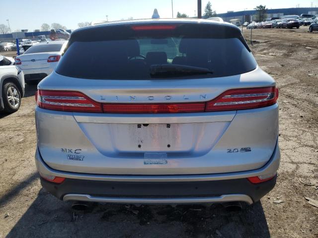 2016 Lincoln Mkc Select VIN: 5LMCJ2D92GUJ15712 Lot: 43003844