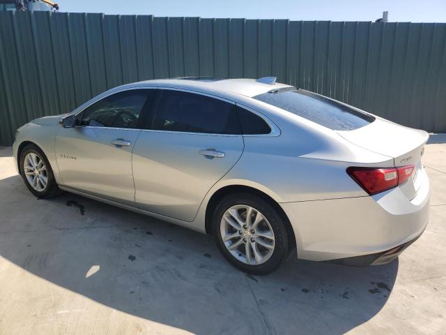 2018 Chevrolet Malibu Lt VIN: 1G1ZD5ST1JF141327 Lot: 52405814