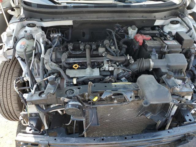 2021 NISSAN KICKS S - 3N1CP5BV7ML500022