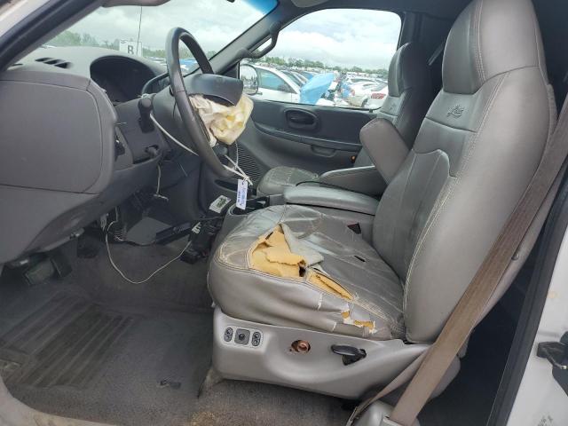 2000 Ford F150 VIN: 1FTRX18L4YKA43120 Lot: 52485244