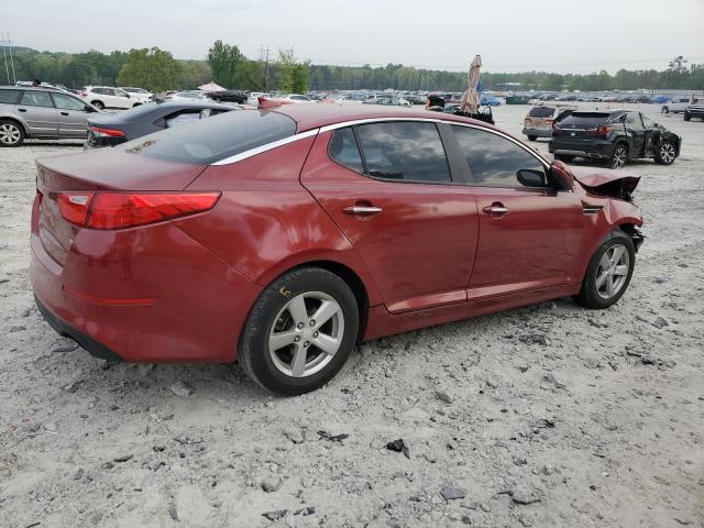 2015 KIA OPTIMA LX - 5XXGM4A78FG446247