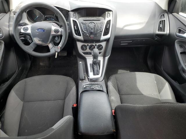 2014 Ford Focus Se VIN: 1FADP3F28EL205035 Lot: 48194704