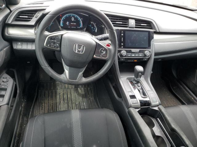 2018 HONDA CIVIC EX - SHHFK7H59JU209672