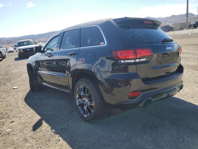 2015 Jeep Grand Cherokee Srt-8 VIN: 1C4RJFDJ0FC234771 Lot: 51078314