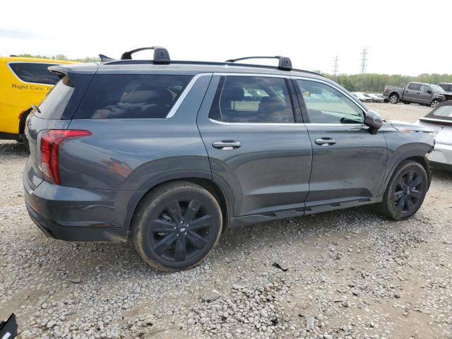 2023 Hyundai Palisade Xrt VIN: KM8R34GE9PU585585 Lot: 49580314