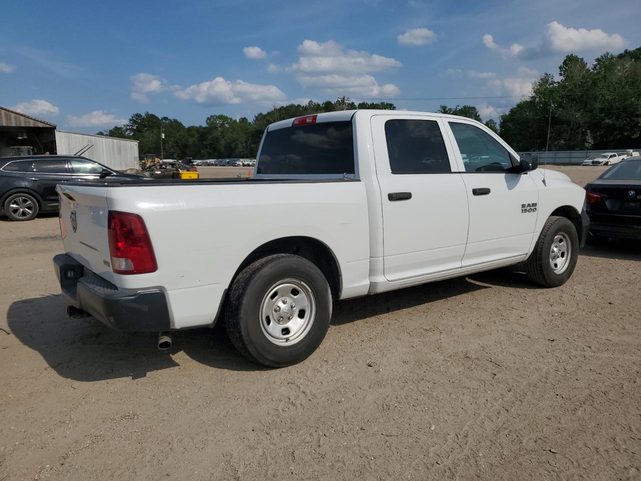 1C6RR6KG0DS694359 2013 Ram 1500 St