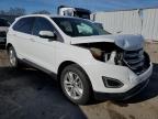 FORD EDGE SEL photo