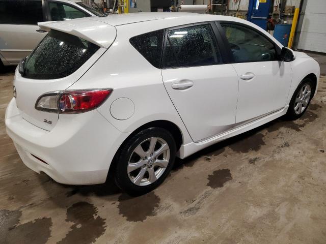 2011 Mazda 3 S VIN: JM1BL1L57B1380612 Lot: 50706774