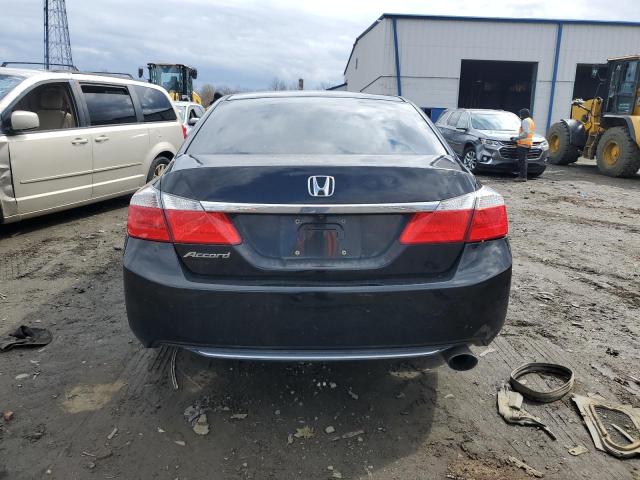 2014 Honda Accord Lx VIN: 1HGCR2F35EA242043 Lot: 49705744