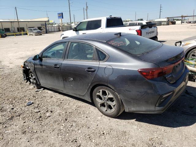 2020 Kia Forte Fe VIN: 3KPF24AD2LE251742 Lot: 48656174