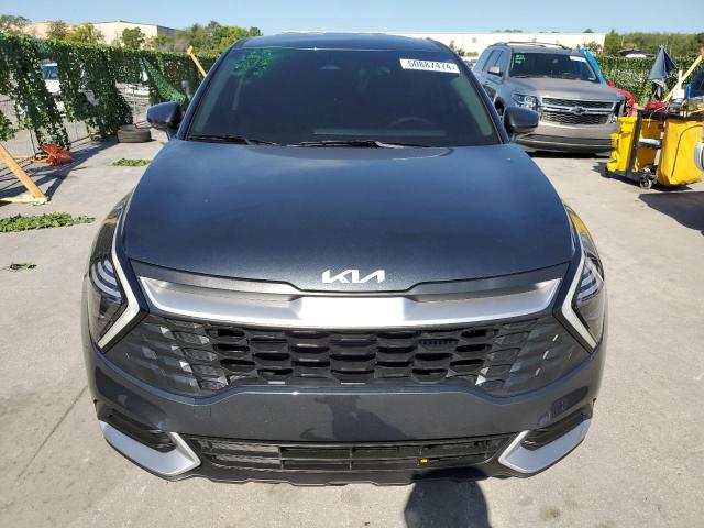2024 KIA SPORTAGE L - KNDPU3DG4R7137975