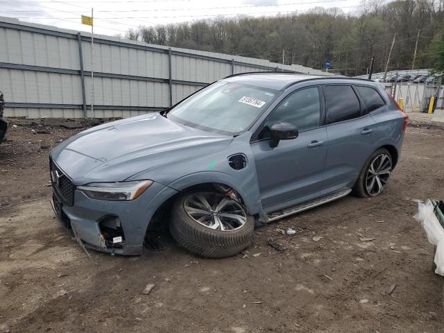 YV4H60DM9N1063644 Volvo Xc60 T8 Re 