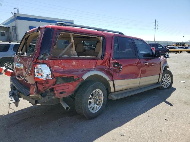 2014 Ford Expedition El Xlt VIN: 1FMJK1J51EEF62896 Lot: 50606374