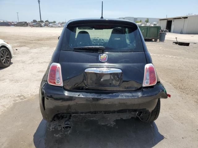 2013 Fiat 500 Abarth VIN: 3C3CFFFH8DT623102 Lot: 51235034