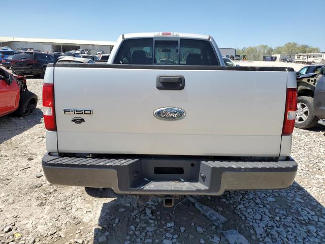 2006 Ford F150 VIN: 1FTRF14V76KE03200 Lot: 51245134