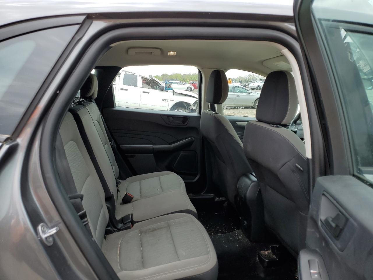 1FMCU0F63MUA24039 2021 Ford Escape S