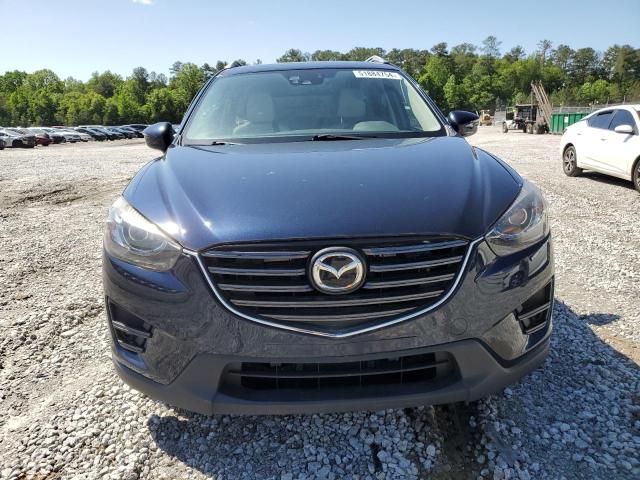 2016 Mazda Cx-5 Gt VIN: JM3KE4DYXG0612273 Lot: 51884754