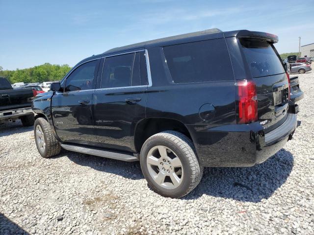 2020 Chevrolet Tahoe C1500 Ls VIN: 1GNSCAKC3LR180949 Lot: 51867374
