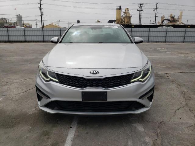 2019 Kia Optima Lx VIN: 5XXGT4L39KG323094 Lot: 50472184